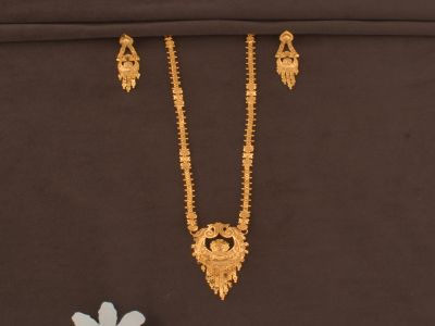 Necklace Set - DST7776