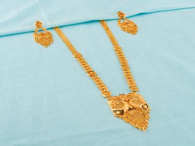 Necklace Set - DST7858