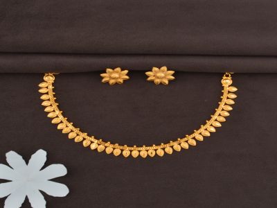 Necklace Set - DST7866