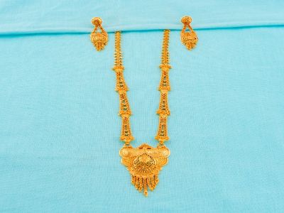 Necklace Set - DST7927