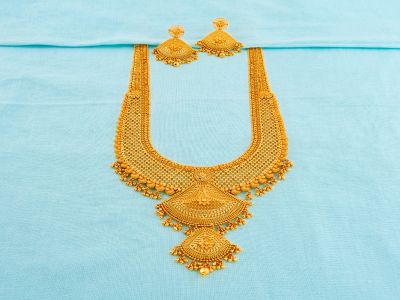 Necklace Set - DST7949