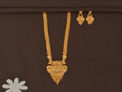 Necklace Set - DST8059