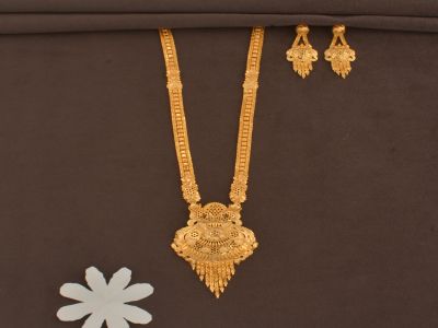 Necklace Set - DST8061