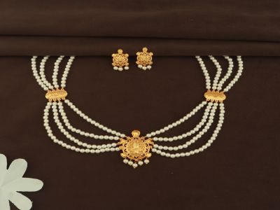 Necklace Set - DST8065