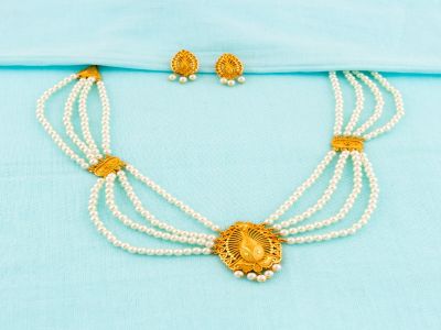 Necklace Set - DST8066