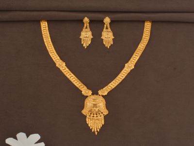 Necklace Set - DST8073