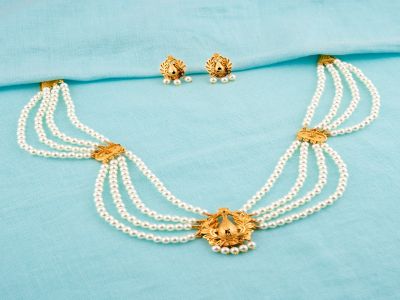 Necklace Set - DST8075