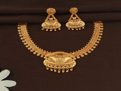 Necklace Set - DST8100