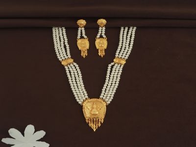Necklace Set - DST8108