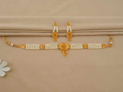 Necklace Set - DST8117