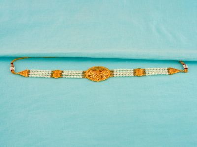 Necklace Set - DST8129