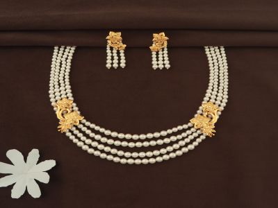 Necklace Set - DST8214
