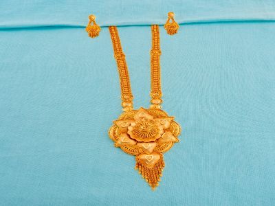 Necklace Set - DST8225