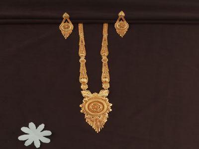 Necklace Set - DST8336