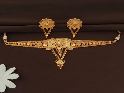 Necklace Set - DST8367