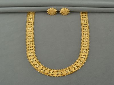 Necklace Set - DST8398