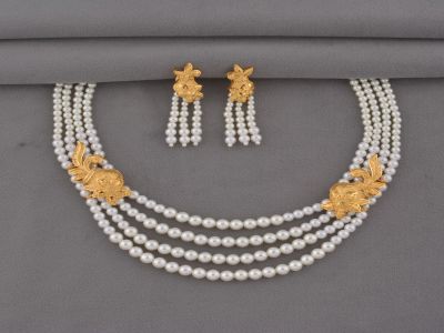 Necklace Set - DST8466