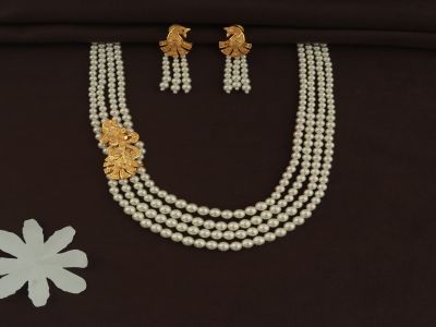 Necklace Set - DST8511