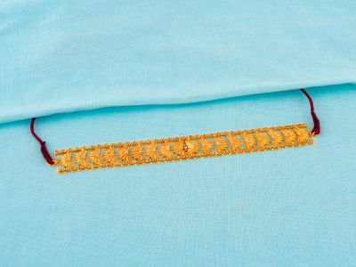 Necklace Set - DST8539