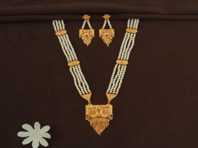 Necklace Set - DST8623BX