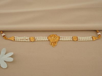 Necklace Set - DST8626