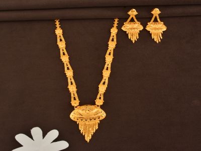 Necklace Set - DST8631