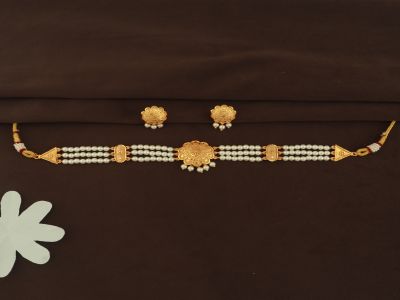 Necklace Set - DST8663