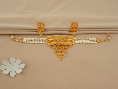 Necklace Set - DST8722