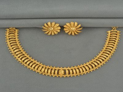 Necklace Set - DST8780