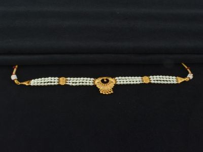 Necklace Set - DST8831