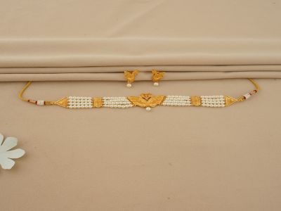 Necklace Set - DST8867