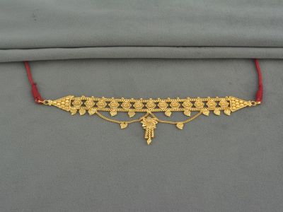 Necklace Set - DST9051