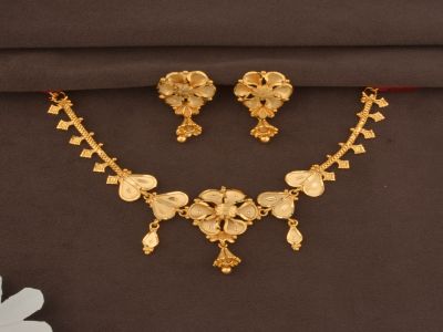 Necklace Set - DST9079
