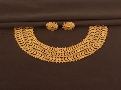 Necklace Set - DST9141