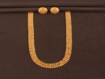 Necklace Set - DST9148