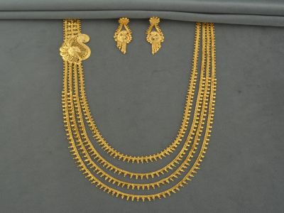Necklace Set - DST9208