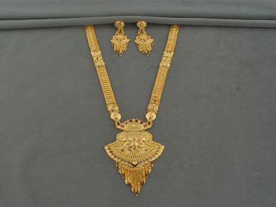 Necklace Set - DST9225