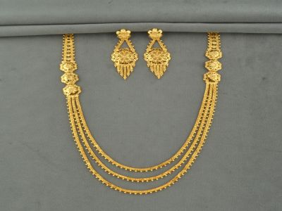 Necklace Set - DST9232
