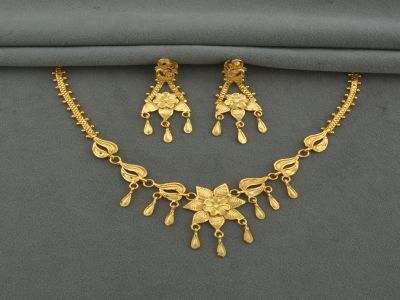 Necklace Set - DST9266