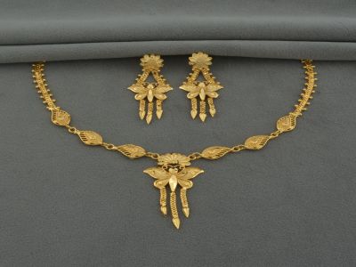 Necklace Set - DST9478