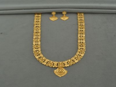 Necklace Set - DST9519
