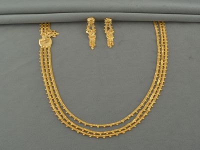 Necklace Set - DST9601