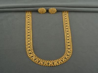 Necklace Set - DST9606