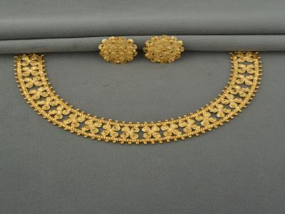 Necklace Set - DST9632