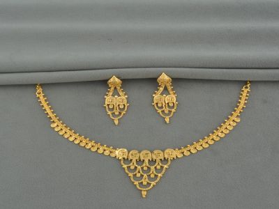 Necklace Set - DST9650
