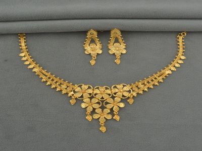 Necklace Set - DST9660