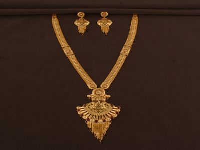 Necklace Set - DST9697M