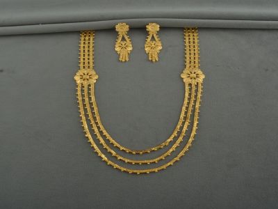 Necklace Set - DST9708