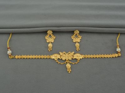 Necklace Set - DST9763