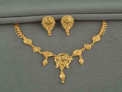 Necklace Set - DST9900